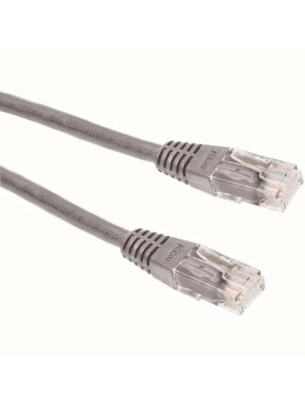 CABLE UTP   1   M CAT.5 PN: UTP 1M CAT.5 EAN: 1000000001042