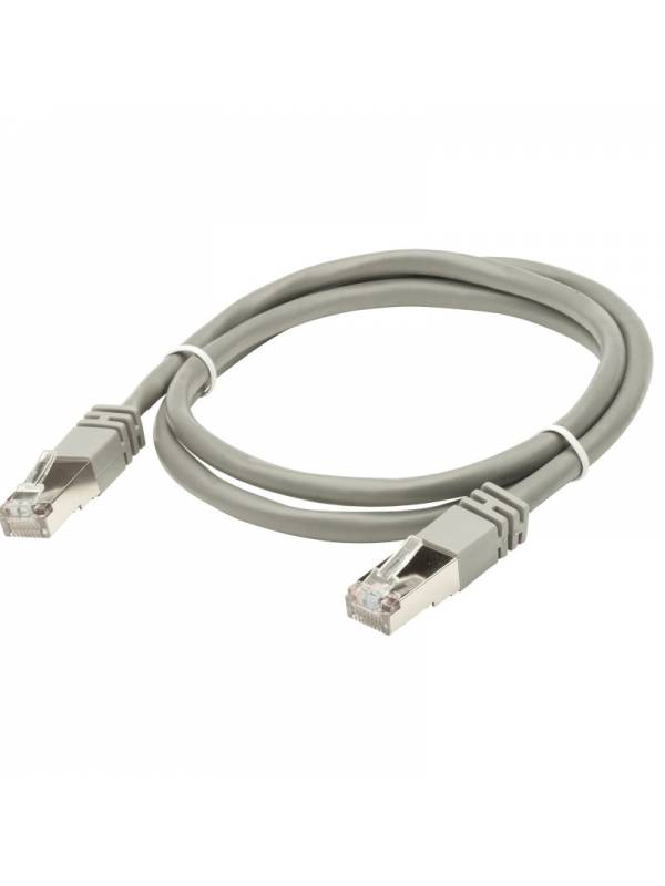 CABLE F-UTP   1  M CAT.5 PN: FUTP 1M CAT.5 EAN: 1000000001247