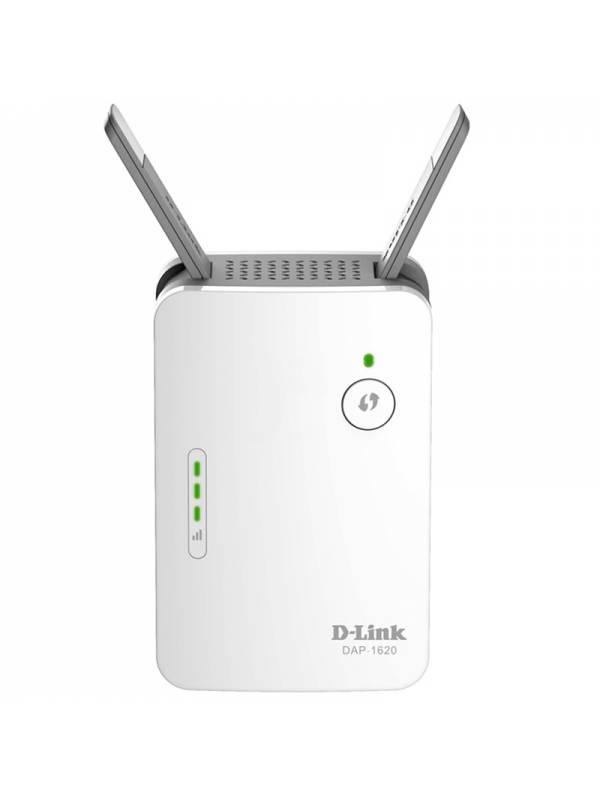 REPETIDOR WIRELESS DLINK DAP-1 620 PN: DAP-1620 EAN: 790069419379