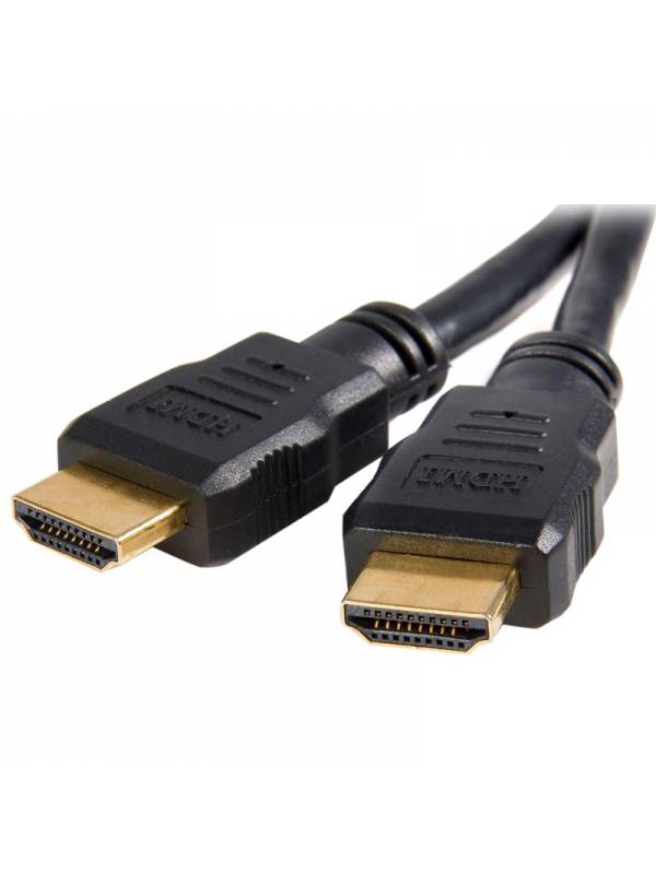 CABLE HDMI A HDMI  3M   1.4 PN: OCHB43 EAN: 5907595415491