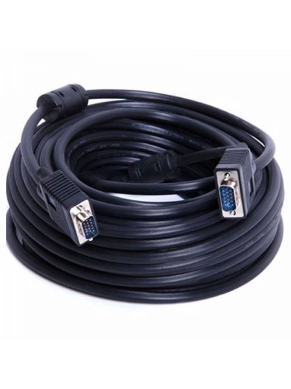 CABLE VGA 15M   MM APANTALLAD O PN: VGA 15M MM APAN EAN: 1000000002213