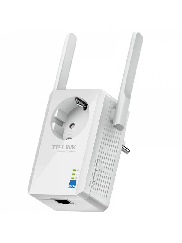 REPETIDOR WIRELESS TP-LINK TL- WA860RE PN: TL-WA860RE EAN: 6935364071158