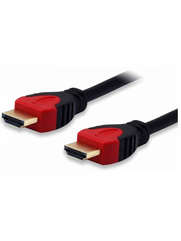 CABLE HDMI A HDMI   1M  2.0    MACHOMACHO PN: HDMI A HDMI 2.0 EAN: 1000000004109