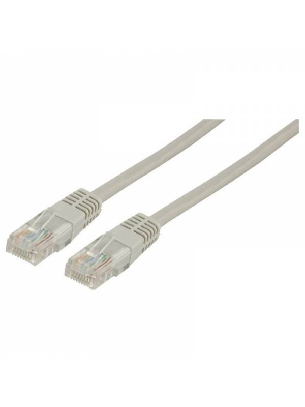 CABLE UTP   1   M CAT.6 PN: UTP 1M CAT.6 EAN: 1000000000221