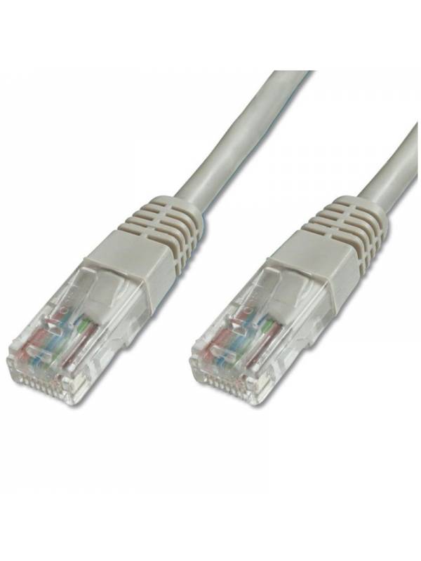 CABLE S-FTP  20  M CAT.6 PN: S-FTP 20M CAT.6 EAN: 1000000001632