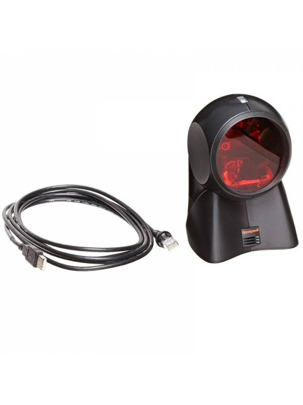 LCB HONEYWELL ORBIT MS7120 1D  USB NEGRO PN: MK7120-31A38 EAN: 5711045228681