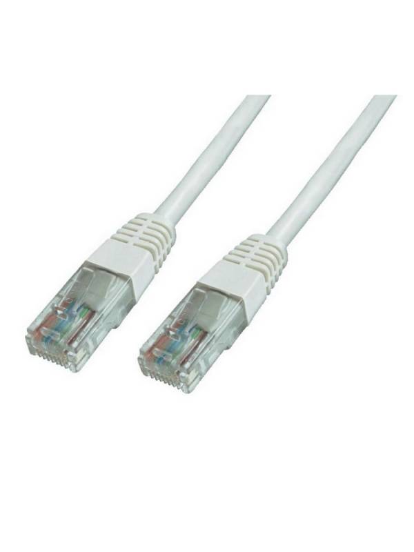 CABLE UTP   2   M CAT.6 PN: UTP 2M CAT.6 EAN: 1000000000439