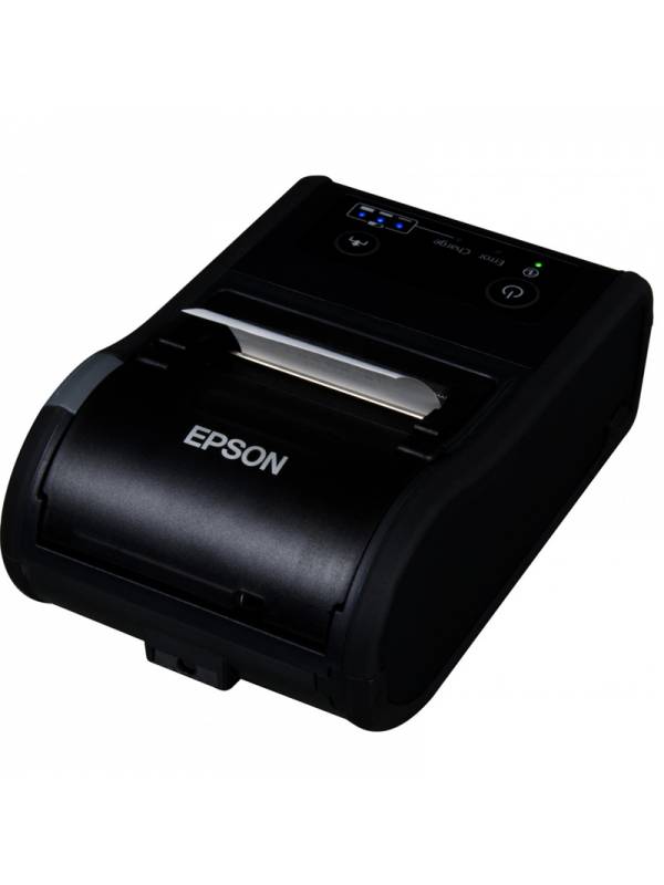 IMPRES. EPSON TICKET TM-P60 II  USB WIFI NEGRA PN: C31CC79421 EAN: 8715946602578