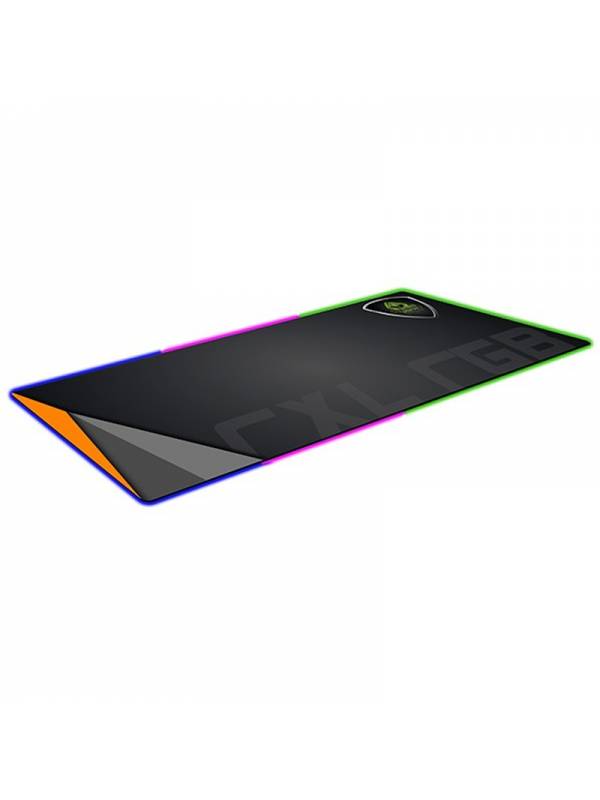 ALFOMBRILLA KEEP OUT RXL RGB   PARA TECLADO Y RATON PN: RXL-RGB EAN: 8435099528463