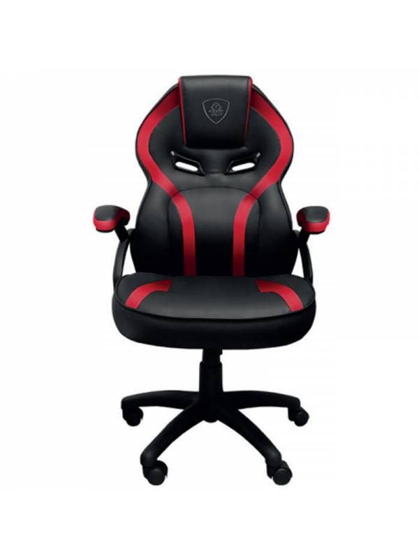 SILLA GAMING KEEP OUT ROJA PN: XS200R EAN: 8435099528173