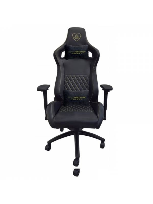 SILLA GAMING KEEP OUT PREMIUM  HAMMER PURE PN: XSPROHAMMERB EAN: 8435099528814