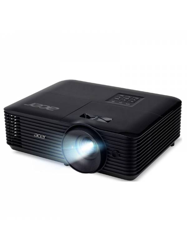 PROYECTOR ACER X1128H DLP PN: MR.JTG11.001 EAN: 4710886147879