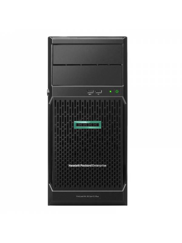 25661 SERVIDOR HP PROLIANT ML  10+ XEON E-2314 16GB PN: P44718-421 EAN: 190017520902