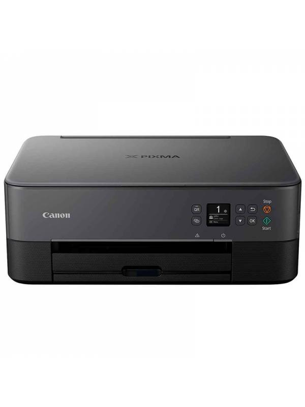 MULTIF. CANON PIXMA TS5350A WI FI NEGRA -39PPM PN: 3773C106AA EAN: 4549292197853