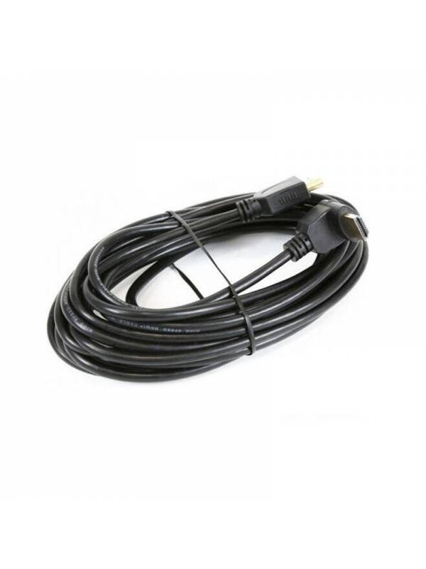 CABLE HDMI A HDMI ACODADO 5M   OCHK54 PN: OCHK54 EAN: 5907595418546