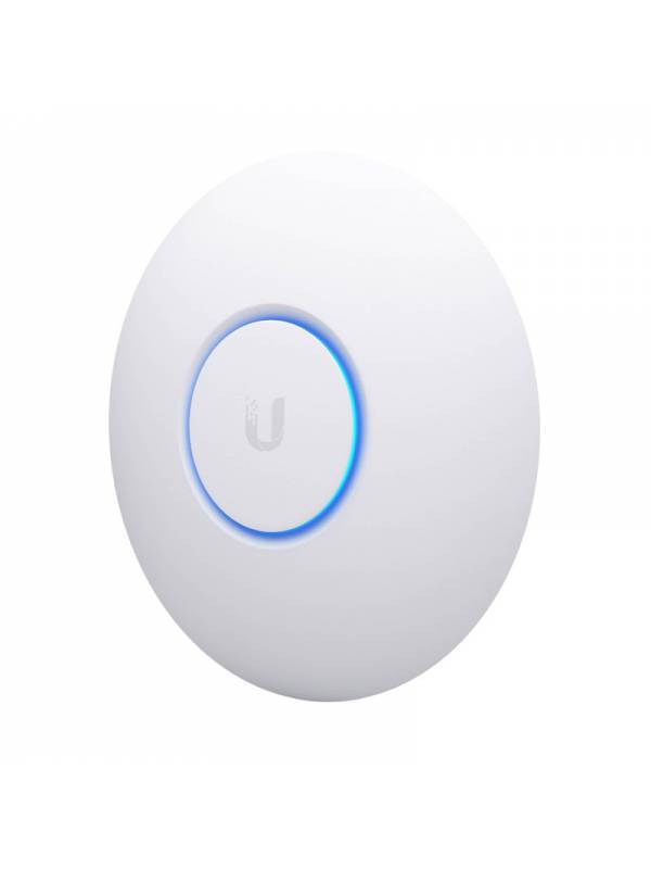 PUNTO ACCESO UBIQUITI UAP-NANO HD PN: UAP-NANOHD EAN: 817882025041