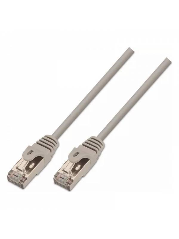 CABLE FTP   5  M CAT.6 PN: FTP 5M CAT.6 EAN: 1000000000473