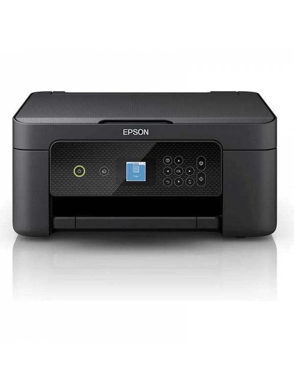 MULTIF. EPSON EXPRESSION HOME  XP-3200 WIFI NEGRA -39PPM PN: C11CK66403 EAN: 8715946702742