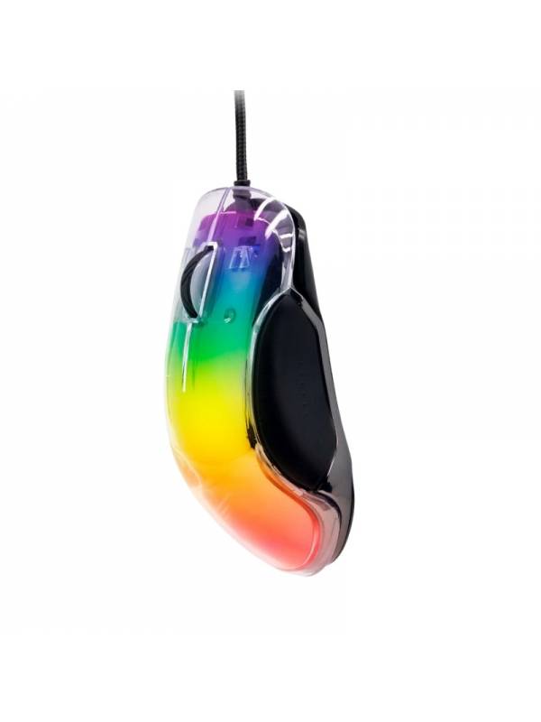 RATON USB PHOENIX GAMING       BANSHEE RGB PN: PHBANSHEE EAN: 8436583234655