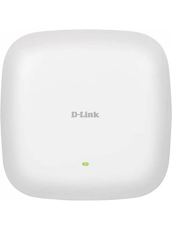 PUNTO ACCESO DLINK   DAP-X2850 WIFI 6 DOBLE BANDA PN: DAP-X2850 EAN: 0790069456947