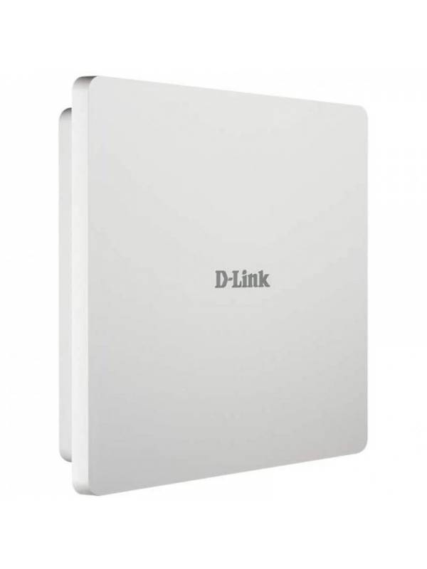 PUNTO ACCESO DLINK    DAP-3666 POE AC1200 PN: DAP-3666 EAN: 0790069443367