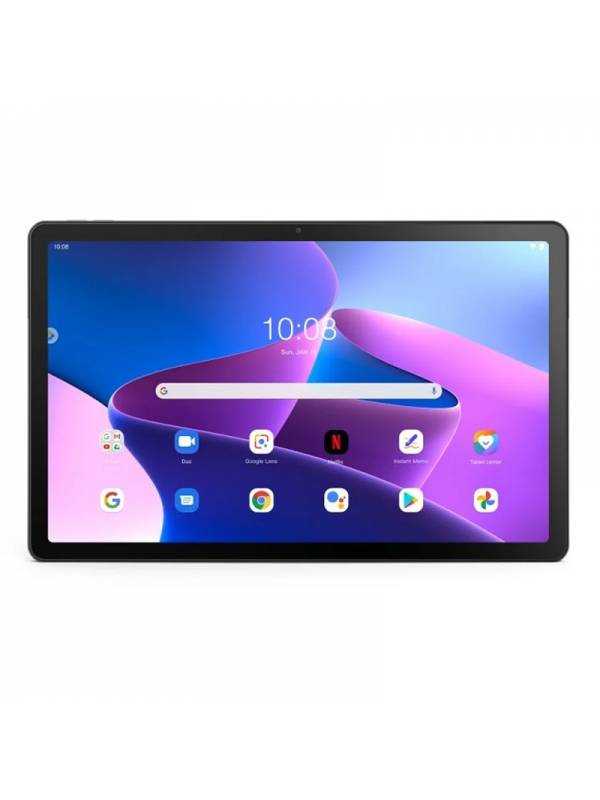 TABLET 10.6 LENOVO  M10  PLUS 3GB 32GB GRIS (3GEN) PN: ZAAJ0233ES EAN: 196378893273