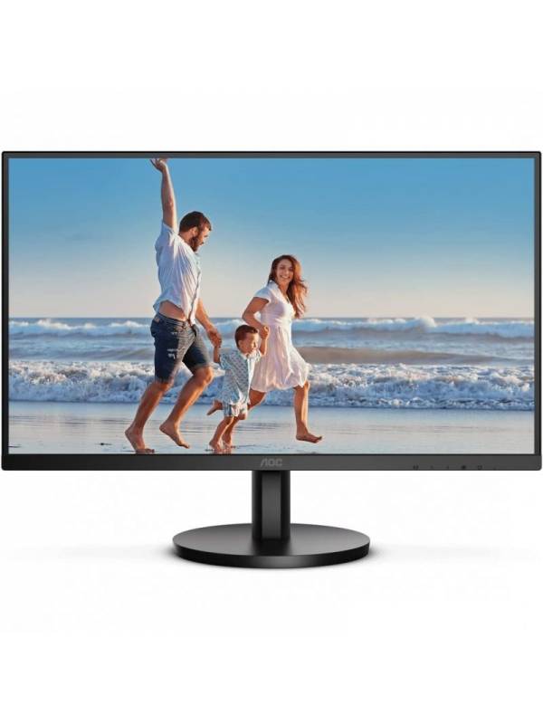 MONITOR   27 AOC LED Q27B3MA  QHD NEGRO PN: Q27B3MA EAN: 4038986180429