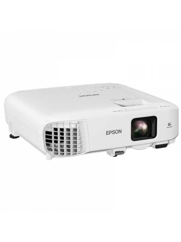 PROYECTOR EPSON EB-E20  EBB    BLANCO PN: V11H981040 EAN: 8715946680743