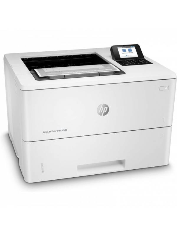 IMPRES. HP LASER    ENTERPRISE M507DN DUPLEX, LAN, USB +39PPM PN: 1PV87A EAN: 192545078818