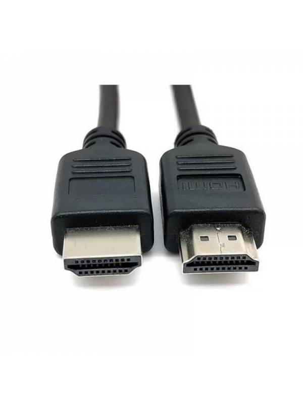 CABLE HDMI A HDMI   2M  2.0    MACHOMACHO 4K PN: HDMI A HDMI 2.0 EAN: 4015867160299