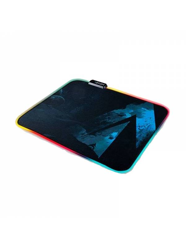 ALFOMBRILLA COVENANT RGB XXL   MOUSE PAD GAMING PN: 842402 EAN: 6940533544944