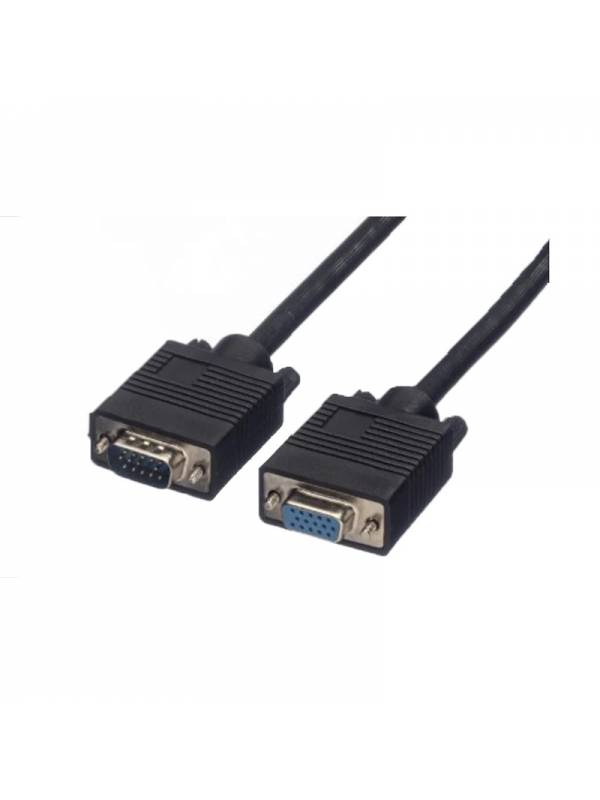 CABLE ALARGO VGA  4.5M MH PN: ALARGO VGA 4.5 EAN: 1000000002410