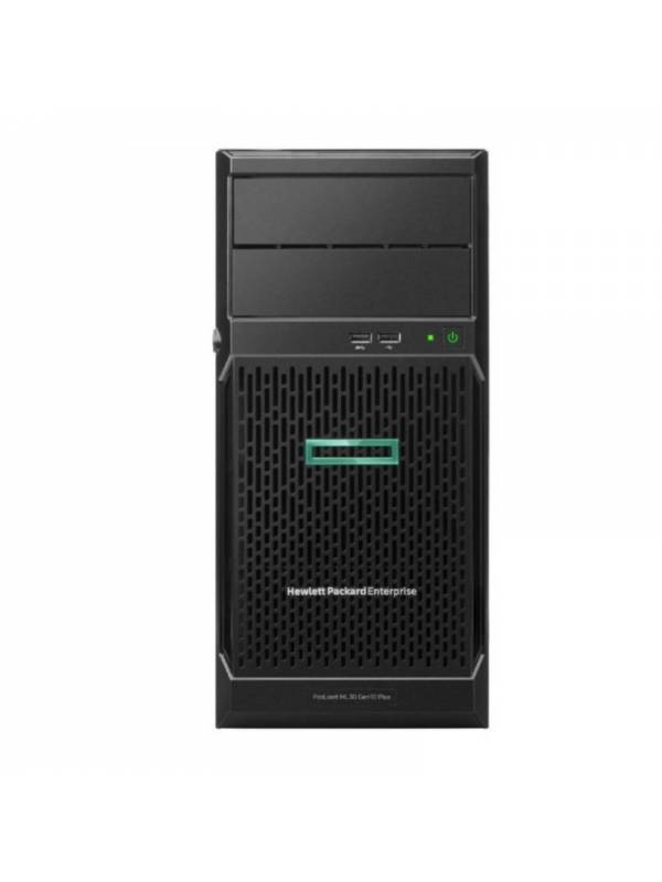 25663 SERVIDOR HP PROLIANT ML  XEON E-2314 16GB 2X960GB SSD PN: GDX259 EAN: 1000000000259