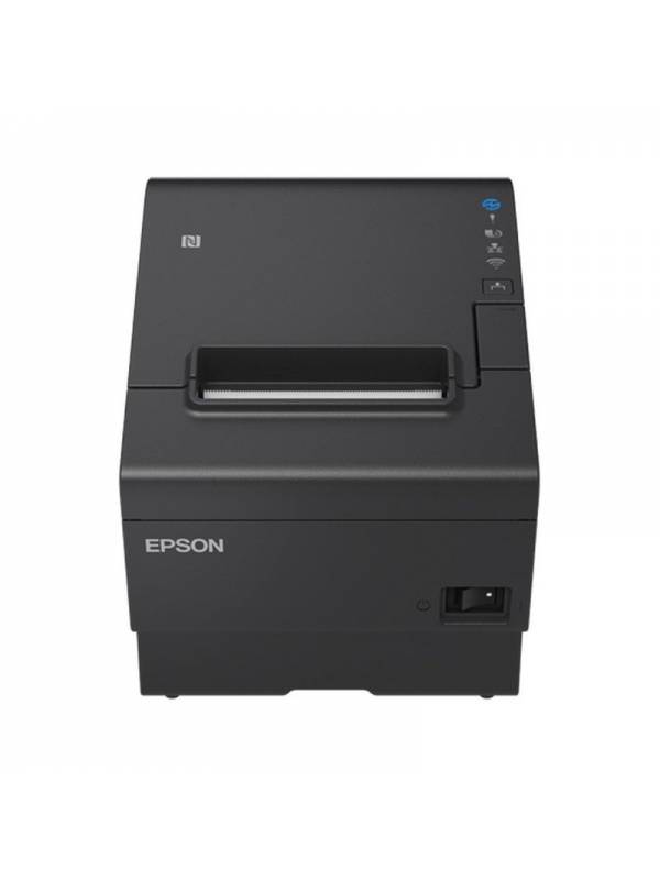 IMPRES. EPSON TICKET TM-T88VII USB, ETHERNET PN: C31CJ57112 EAN: 8715946697093