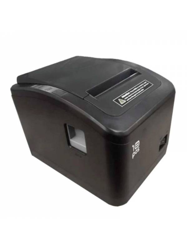 IMPRES. 10 POS TERMICA RP-12N  USB+RS232+ETHERNET NEGRA PN: RP-12N EAN: 8435602906092