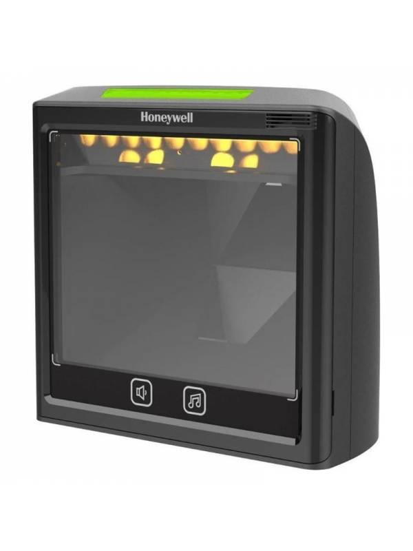 LCB HONEYWELL SOLARIS XP 2D    USB NEGRO PN: 7990G-2USBX-1 EAN: 1000000004727