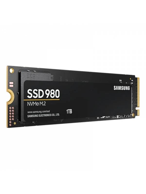 DISCO M.2 NVME   1TB SAMSUNG   980 PN: MZ-V8V1T0BW EAN: 8806090572210