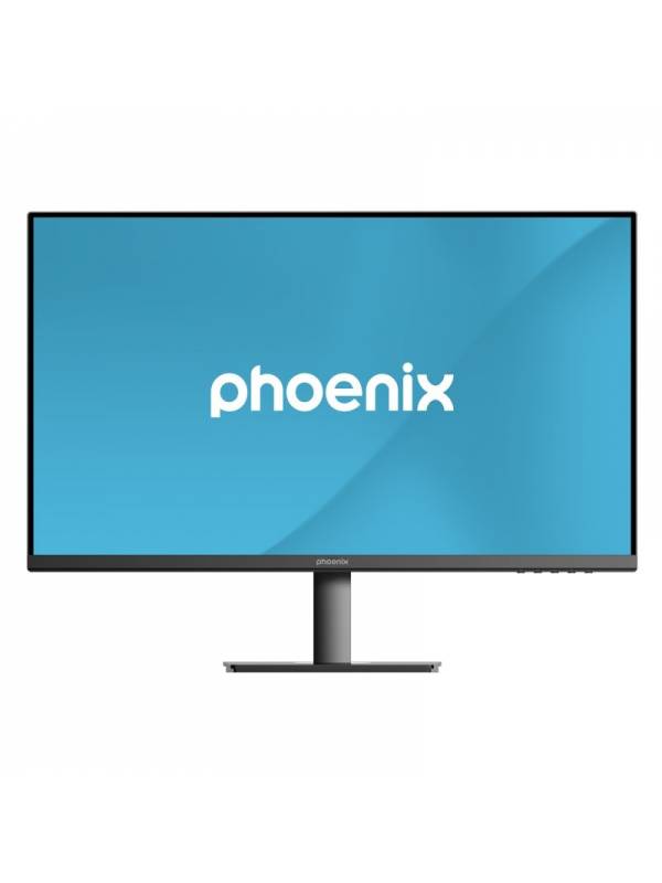 MONITOR   27 PHOENIX          VISION 27 FHD PN: VISION27 EAN: 8436583236963