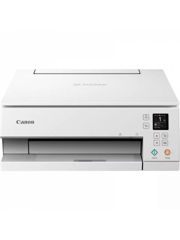 MULTIF. CANON PIXMA TS6351A WI FI USB DUPLEX BLANCA -39PPM PN: 3774C086AA EAN: 4549292198706