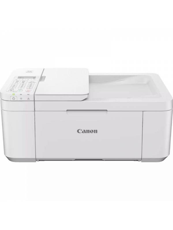 MULTIF. CANON PIXMA TR4751I WI FI DUPLEX BLANCA -39PPM PN: 5074C026 EAN: 4549292191882