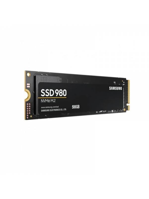 DISCO M.2 NVME 500GB SAMSUNG   980 PN: MZ-V8V500BW EAN: 8806090572227