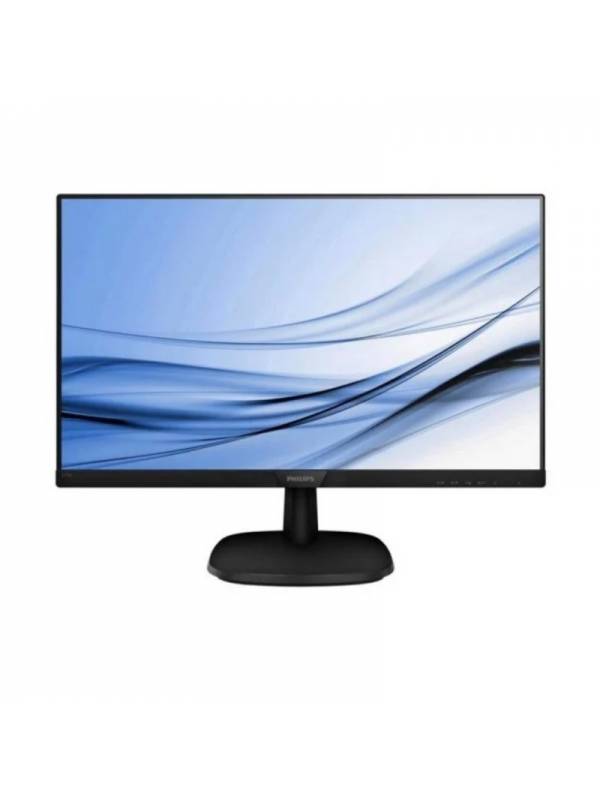 MONITOR   27 PHILIPS LED 273V 7QDSB FHD NEGRO PN: 273V7QDSB00 EAN: 8712581742911