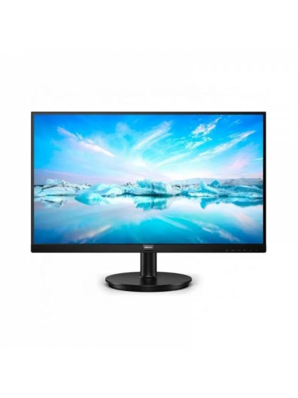 MONITOR   27 PHILIPS LED 275V 8LA QHD LED NEGRO PN: 275V8LA00 EAN: 8712581795108