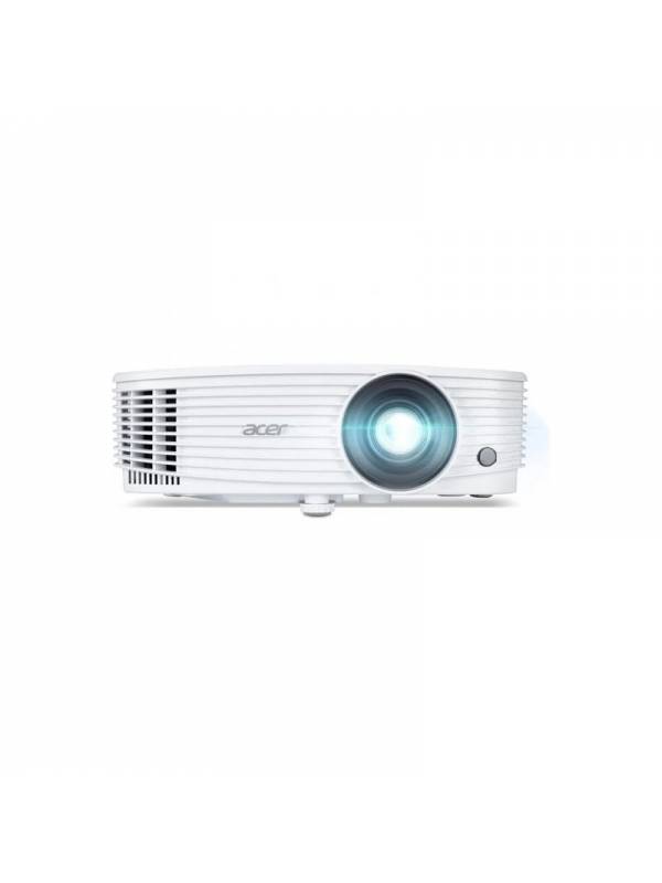 PROYECTOR ACER P1157I DLP      4500 LUMENS BLANCO PN: MR.JUQ11.001 EAN: 4710886672463