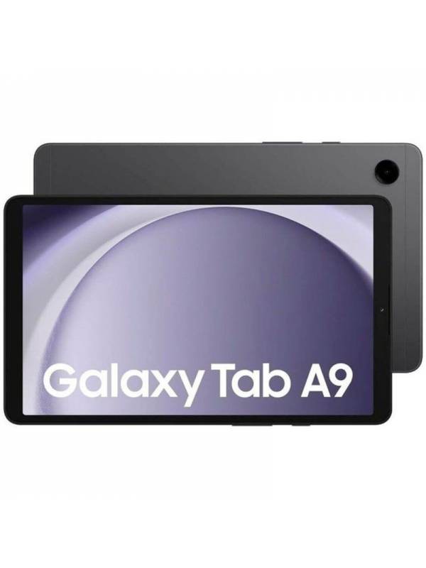 TABLET  8.7 SAMSUNG GALAXY TA B A9 4GB 64GB GRIS PN: SM-X110 EAN: 8806095305936