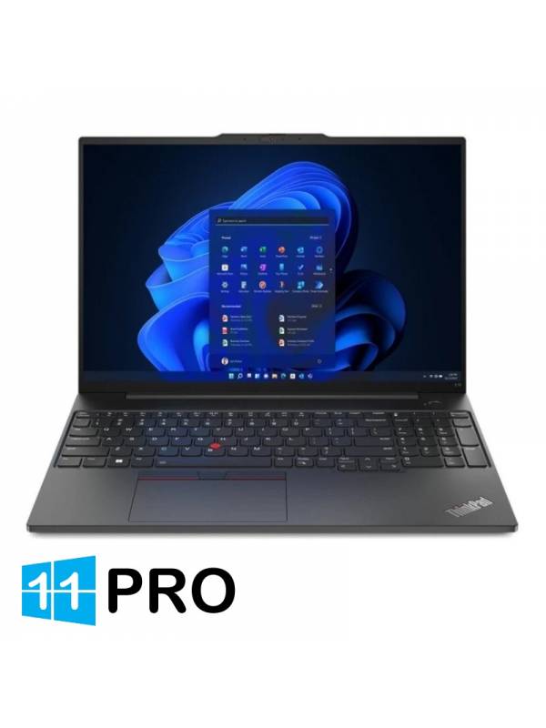 NP     16 LENOVO G13 I7-1355U 16GB 512GB NVME W11PRO PN: 21JN0002SP EAN: 196804688138