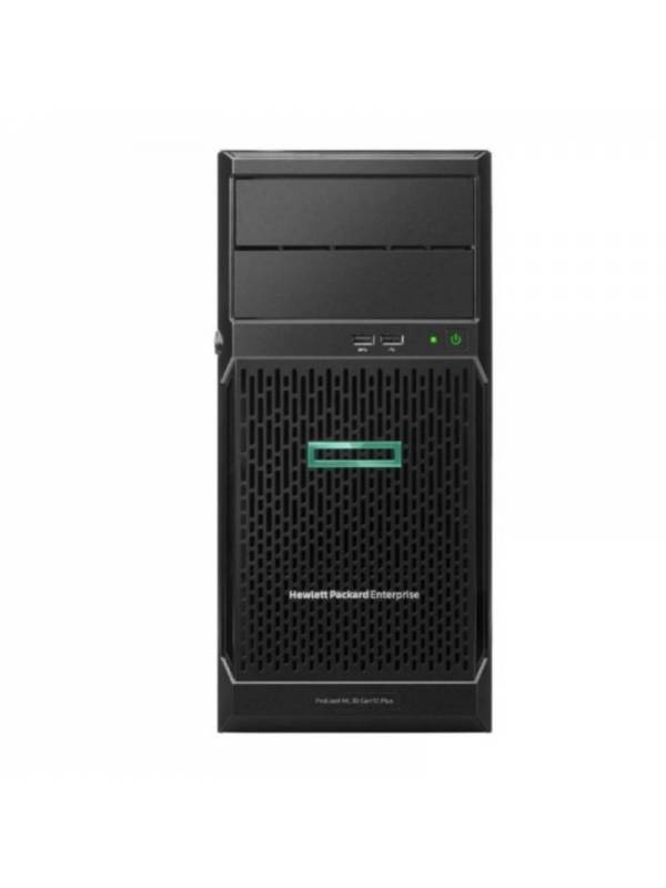 25666 SERVIDOR HP PROLIANT ML  XEON E-2314 32GB 2X1TB SSD PN: GDX4543 EAN: 1000000004543