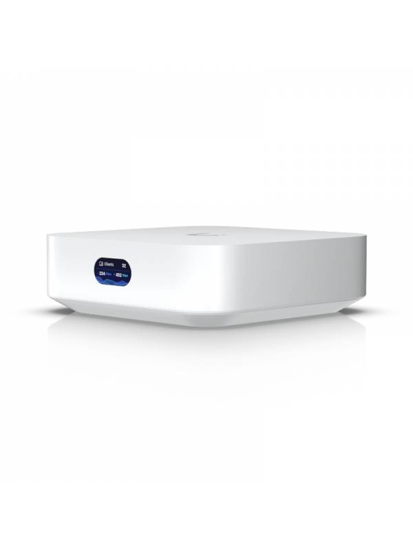 PUNTO ACCESO Y GATEWAY UBIQUIT I WIFI6 PN: UX EAN: 810084692035