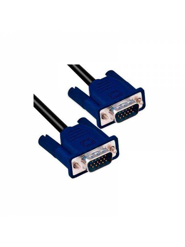 CABLE ALARGO VGA 0.5M MM PN: ALARGO VGA 0.5M EAN: 1000000003693