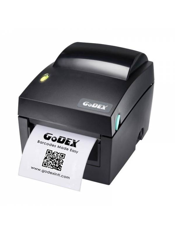 IMPRES. GODEX TICKET DT41 USB  ANCHO PAPEL 104MM PN: 1870 EAN: 1000000001375